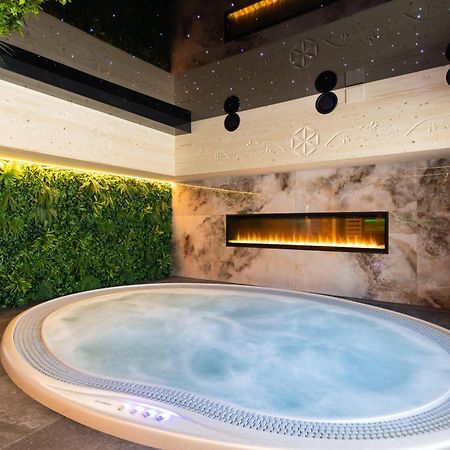 Tatry Residence & Spa ซาโกปาเน ภายนอก รูปภาพ