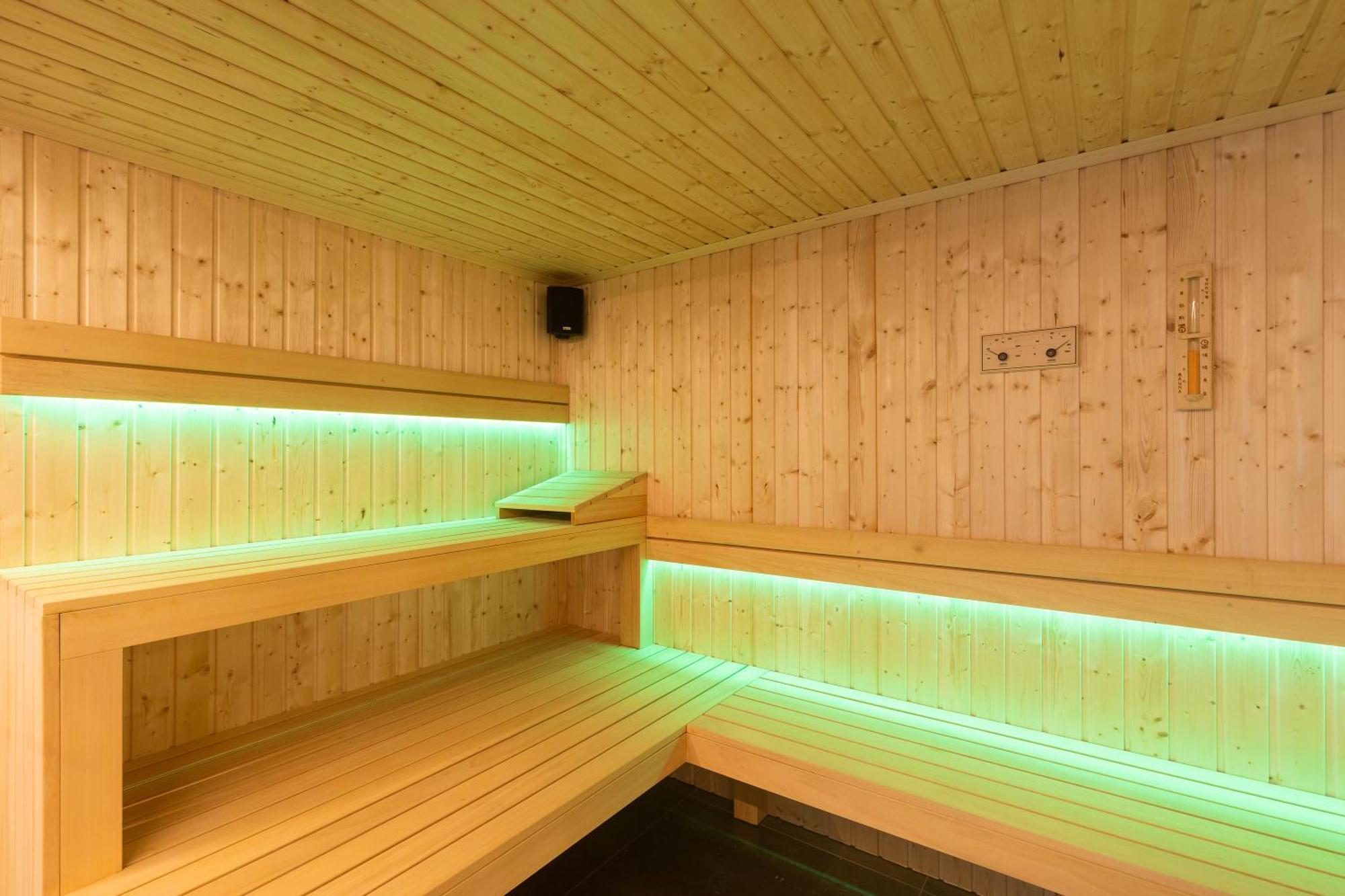 Tatry Residence & Spa ซาโกปาเน ภายนอก รูปภาพ