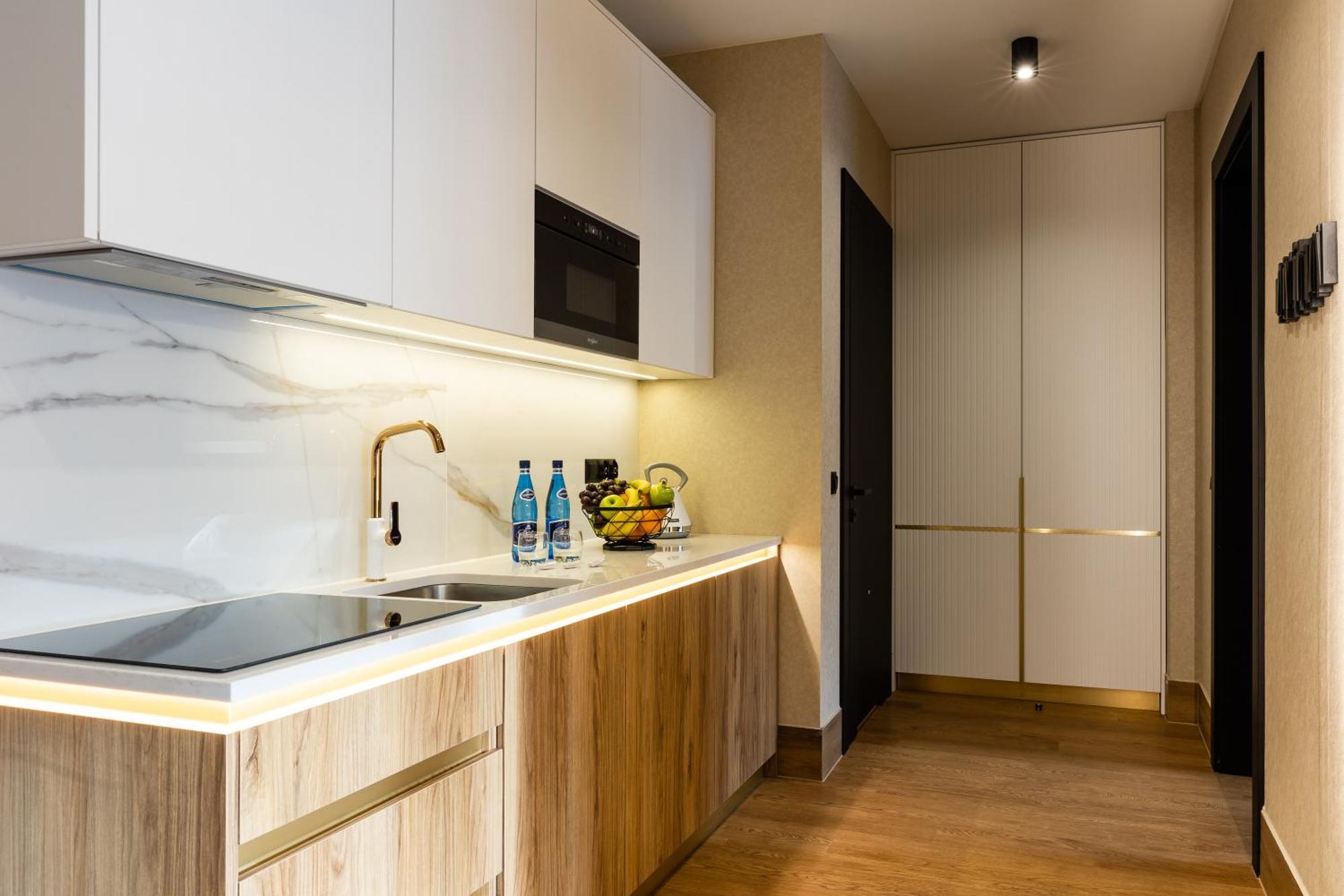Tatry Residence & Spa ซาโกปาเน ภายนอก รูปภาพ
