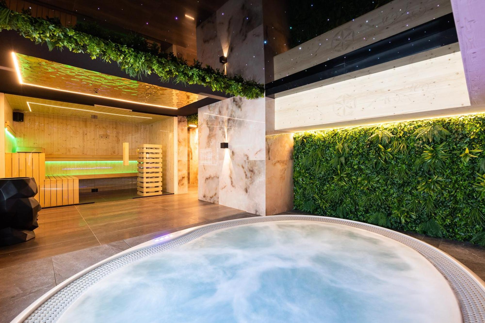 Tatry Residence & Spa ซาโกปาเน ภายนอก รูปภาพ