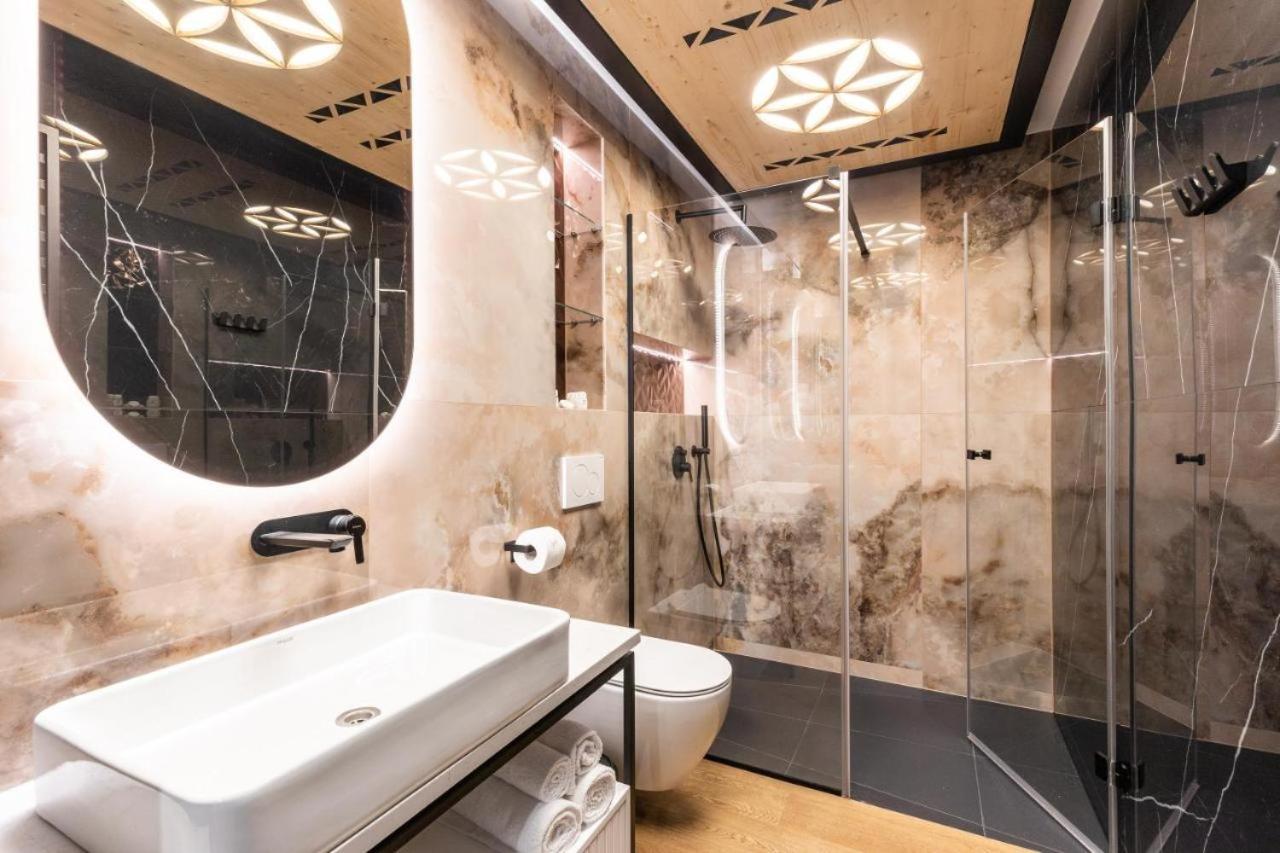 Tatry Residence & Spa ซาโกปาเน ภายนอก รูปภาพ